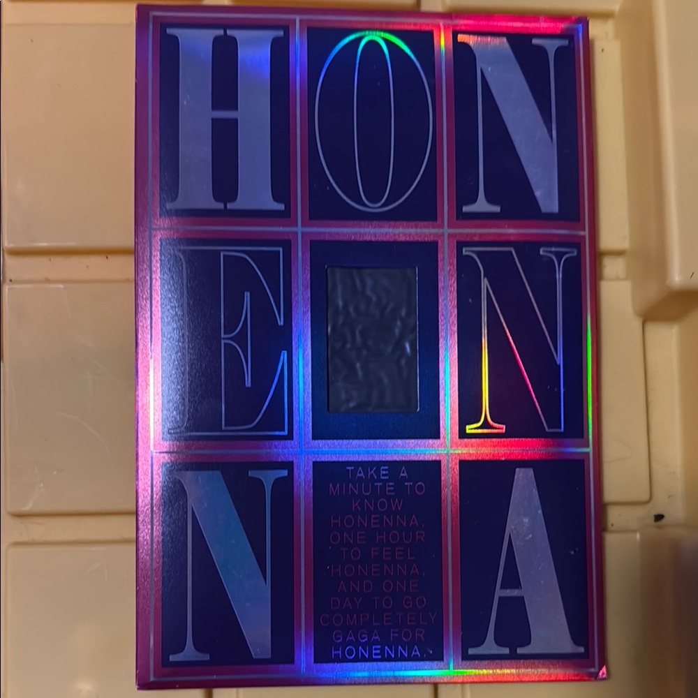 2 Pair Honenna Thigh Highs